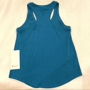 NWT Lululemon Love Tank size 6